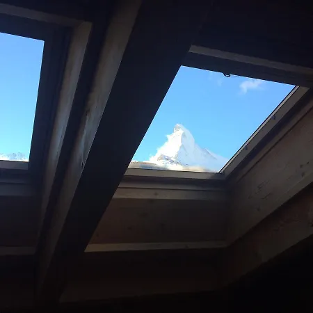 Gemsblick * 체르마트